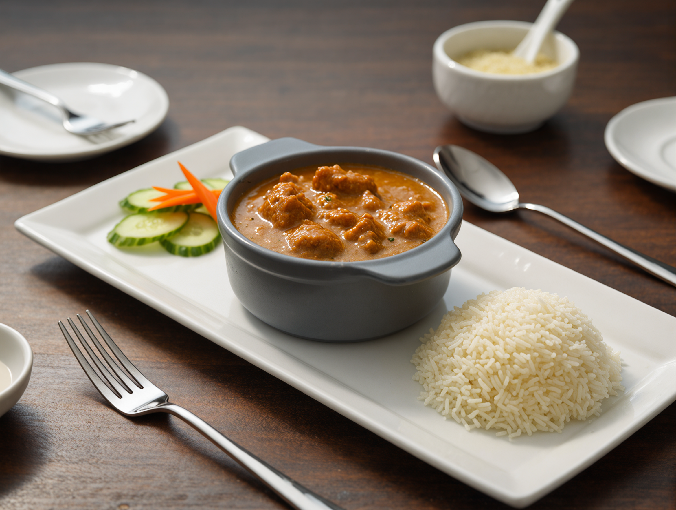 Chicken Vindaloo