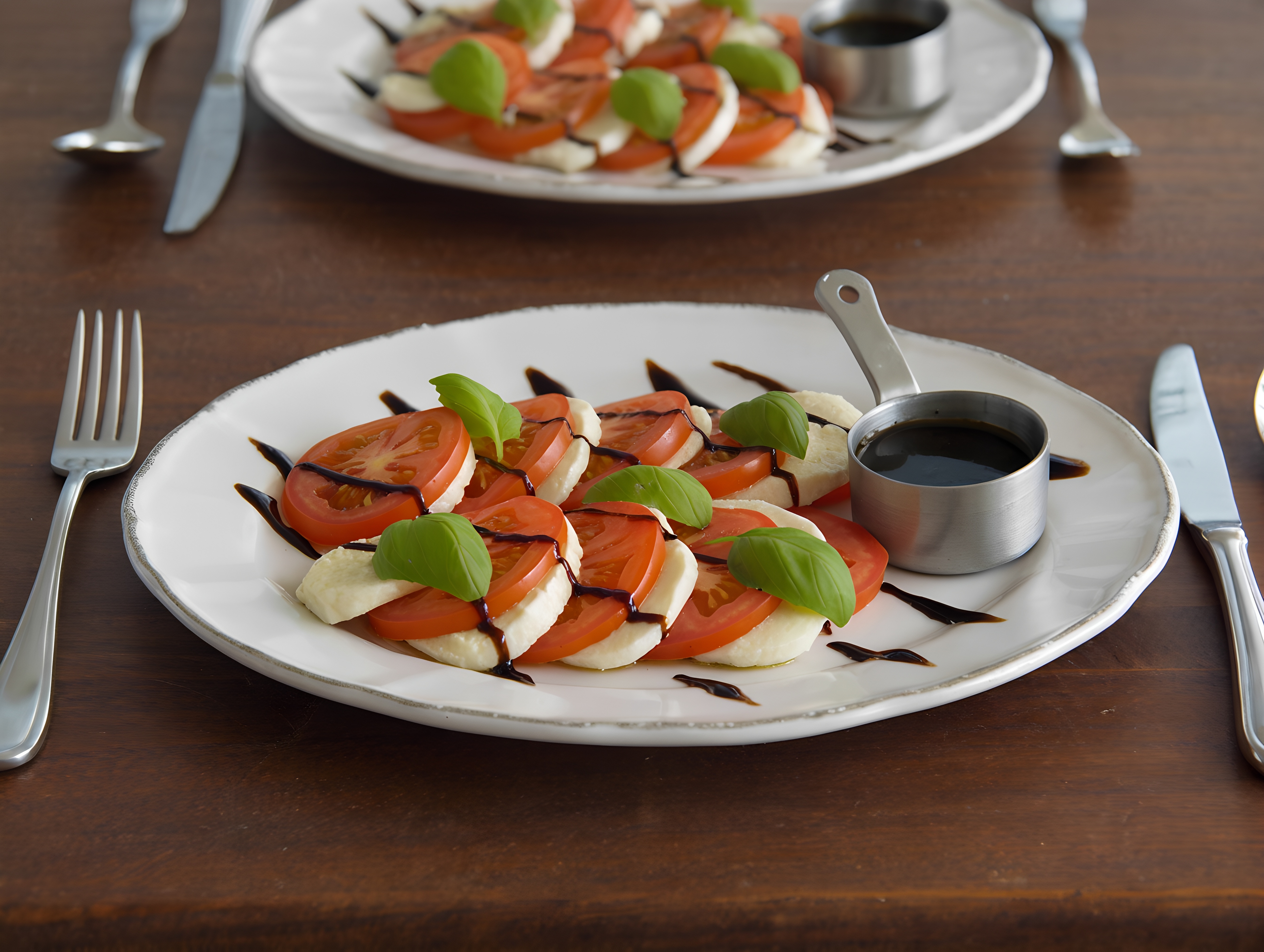 Caprese Salat