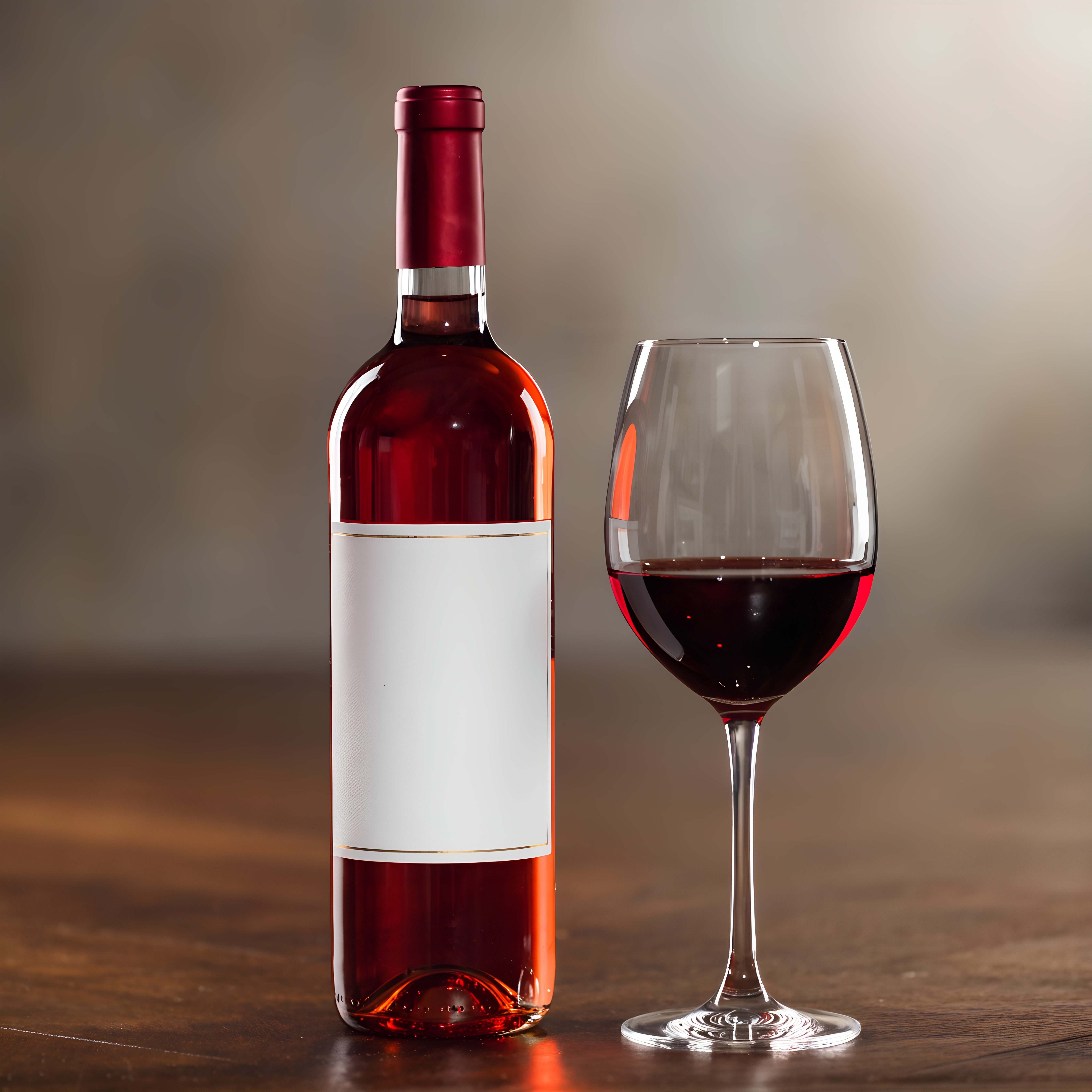 Rot Wein 0,7L