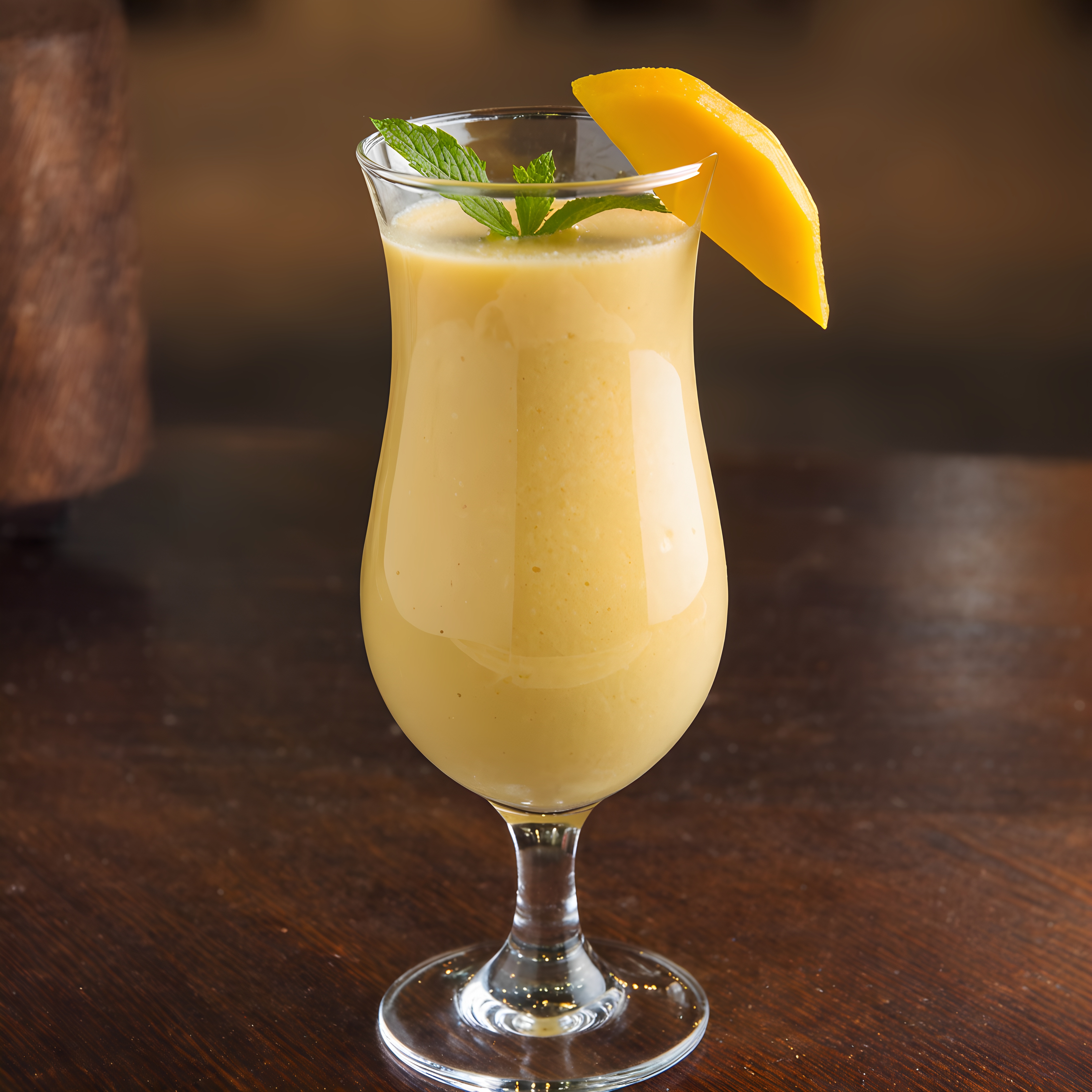 Mango Lassi 0.4L