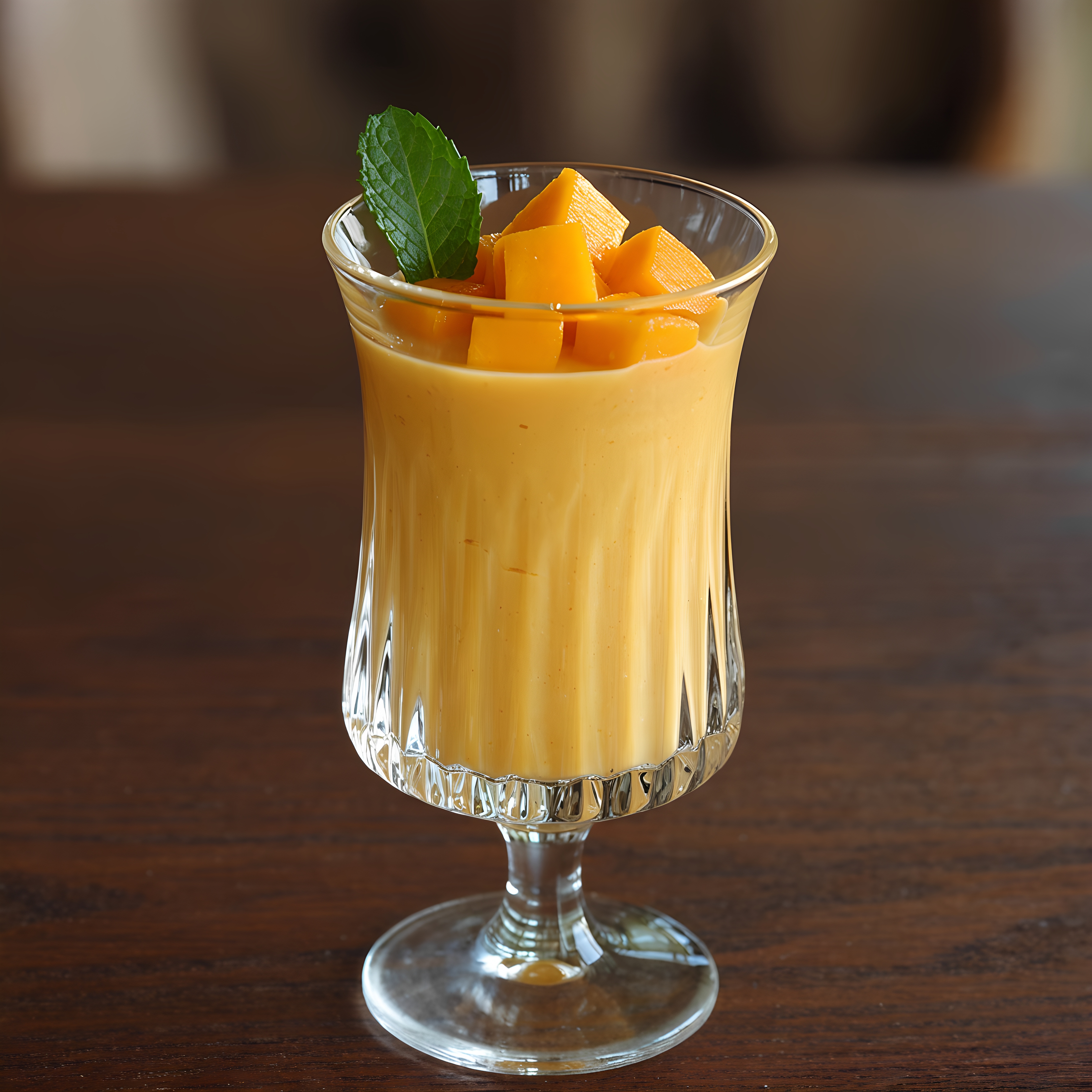 Mango Cream
