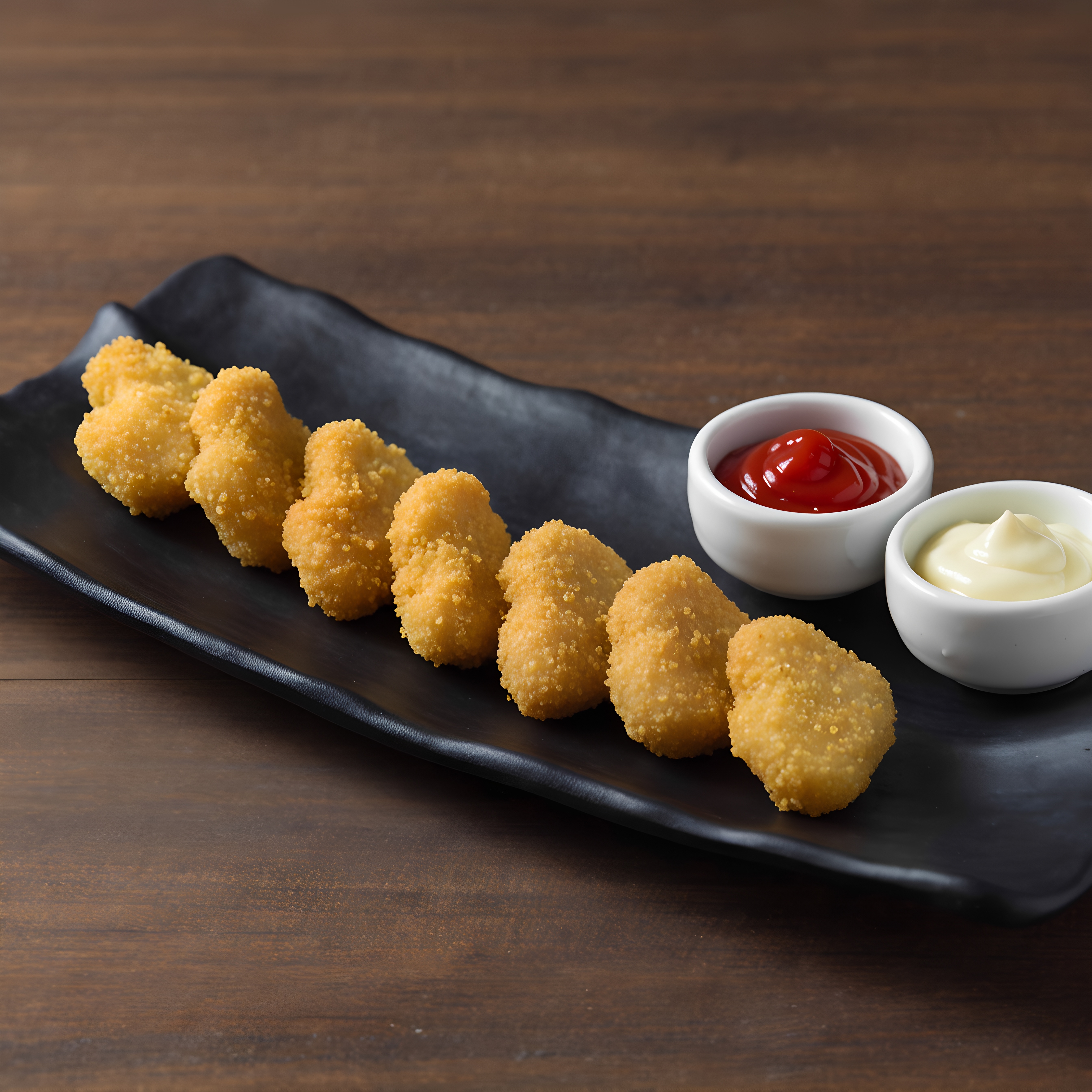 Chicken Nuggets