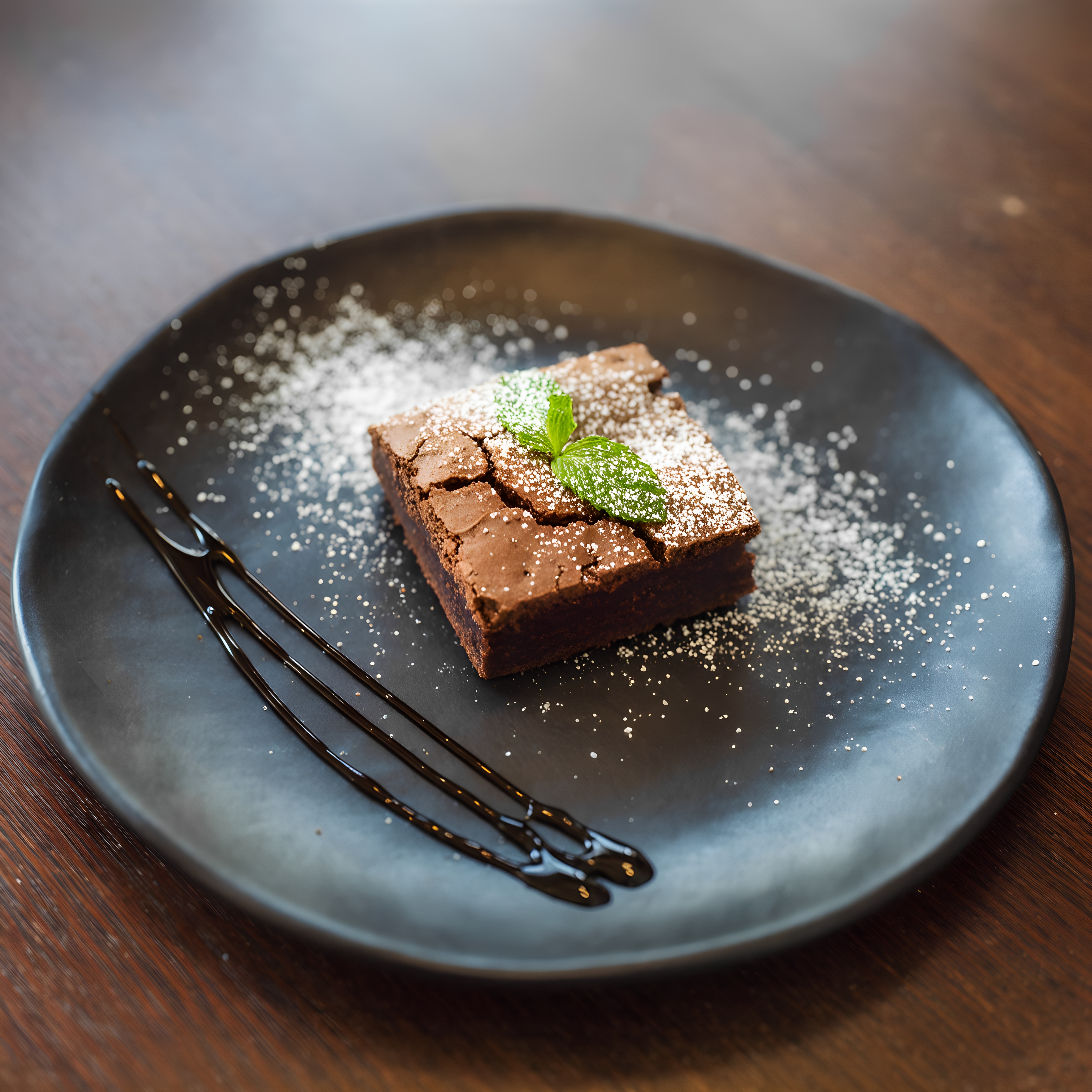 Brownie