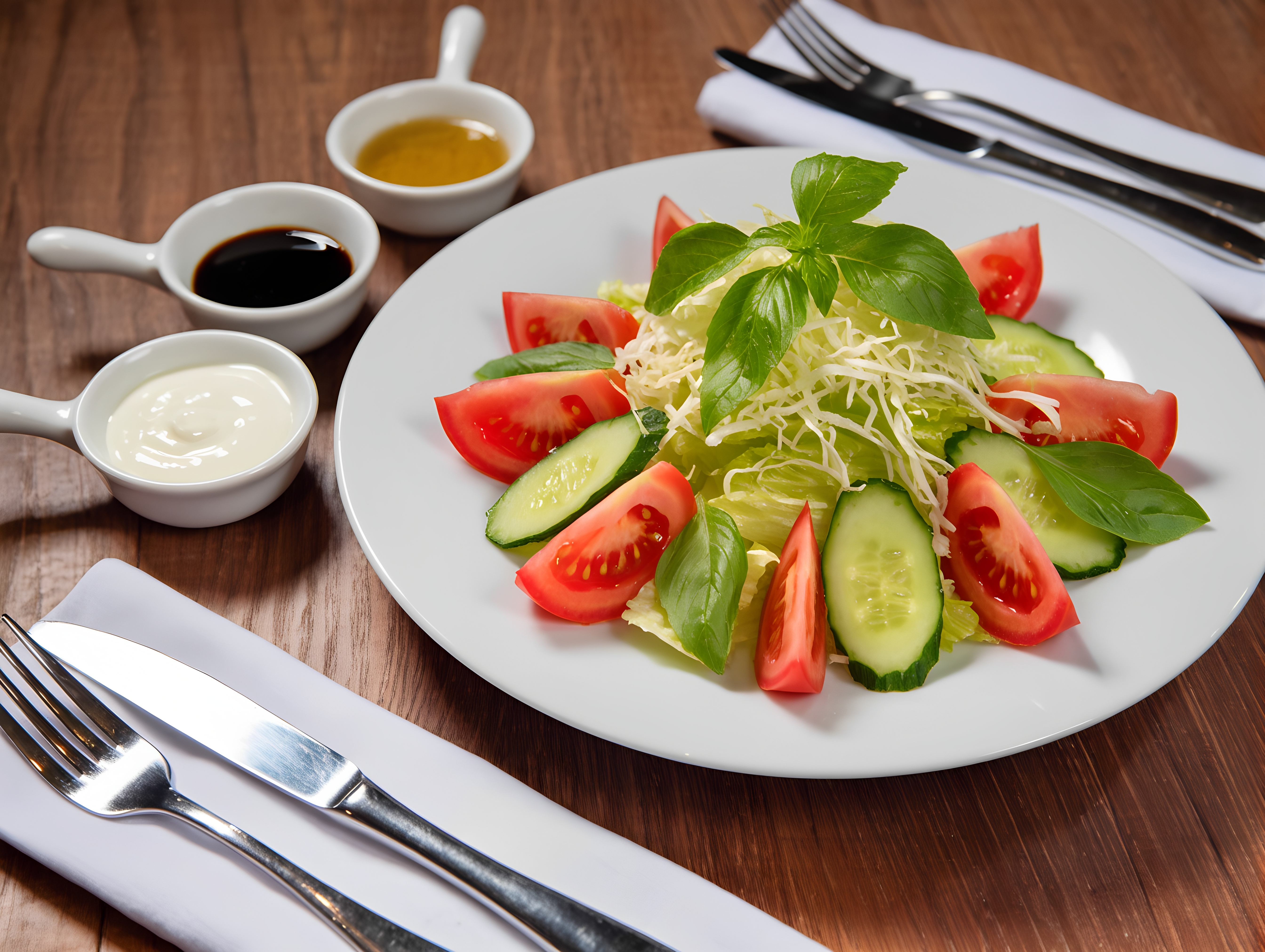Salat Special