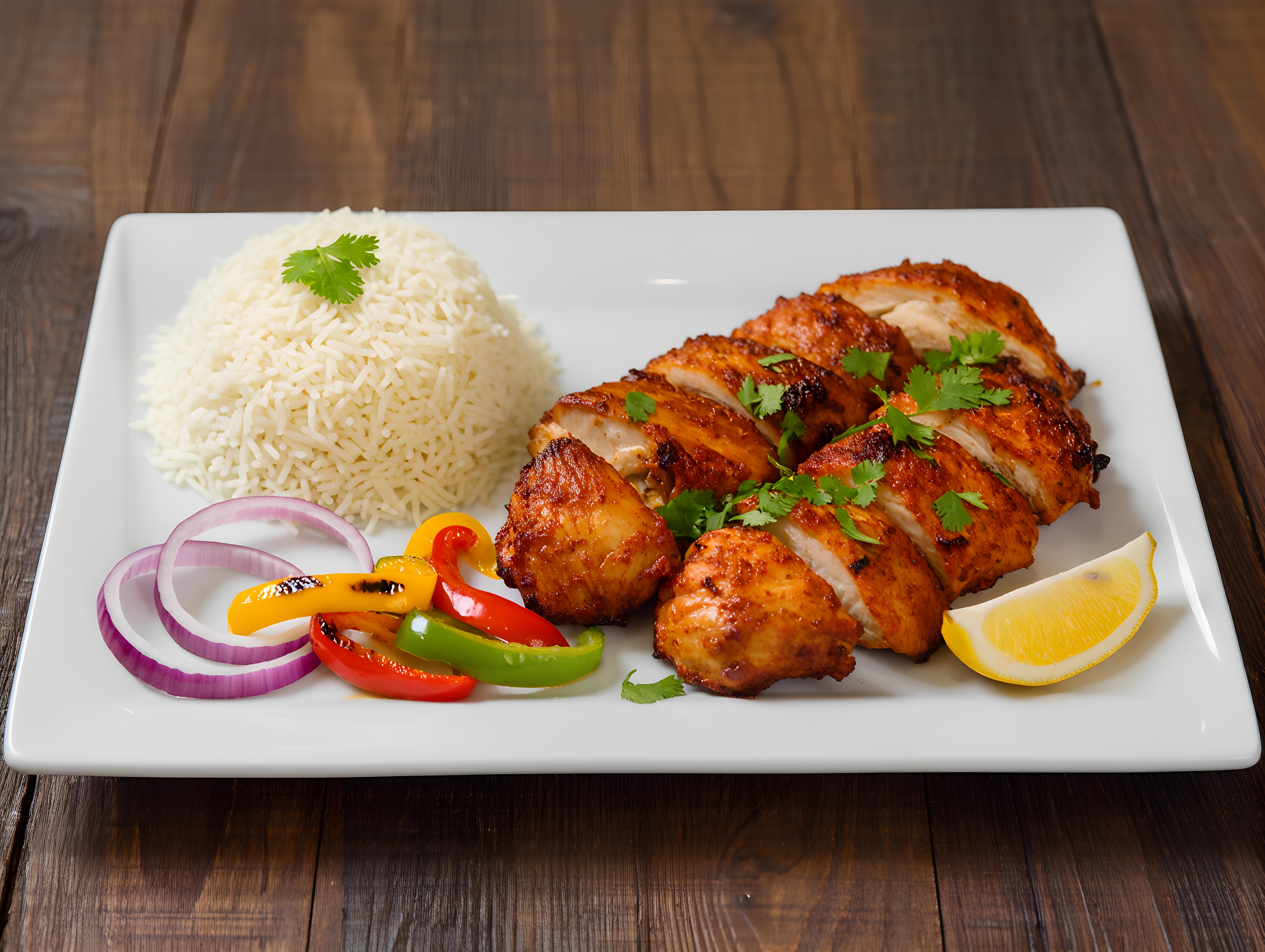 Chicken Grill