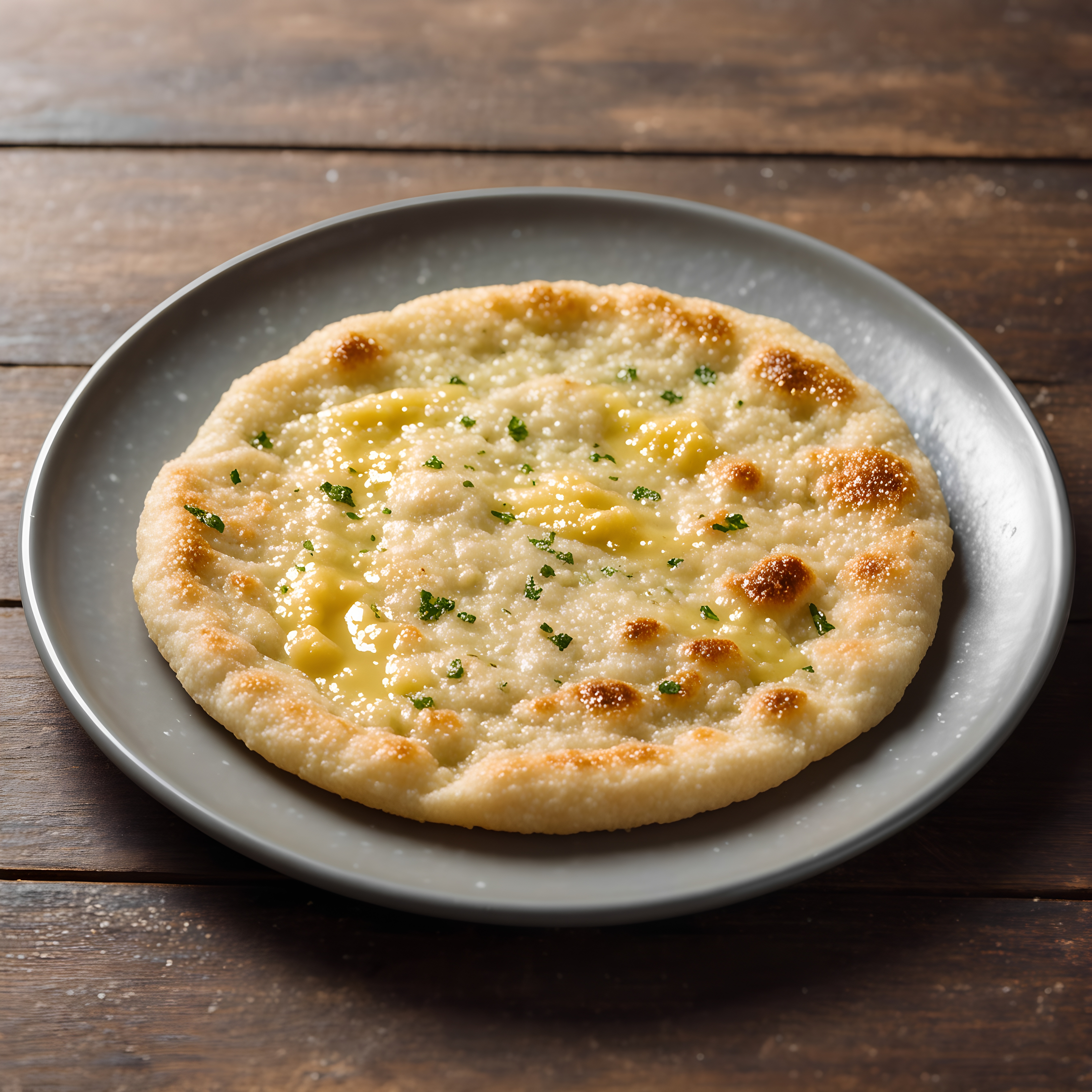 Paneer Naan