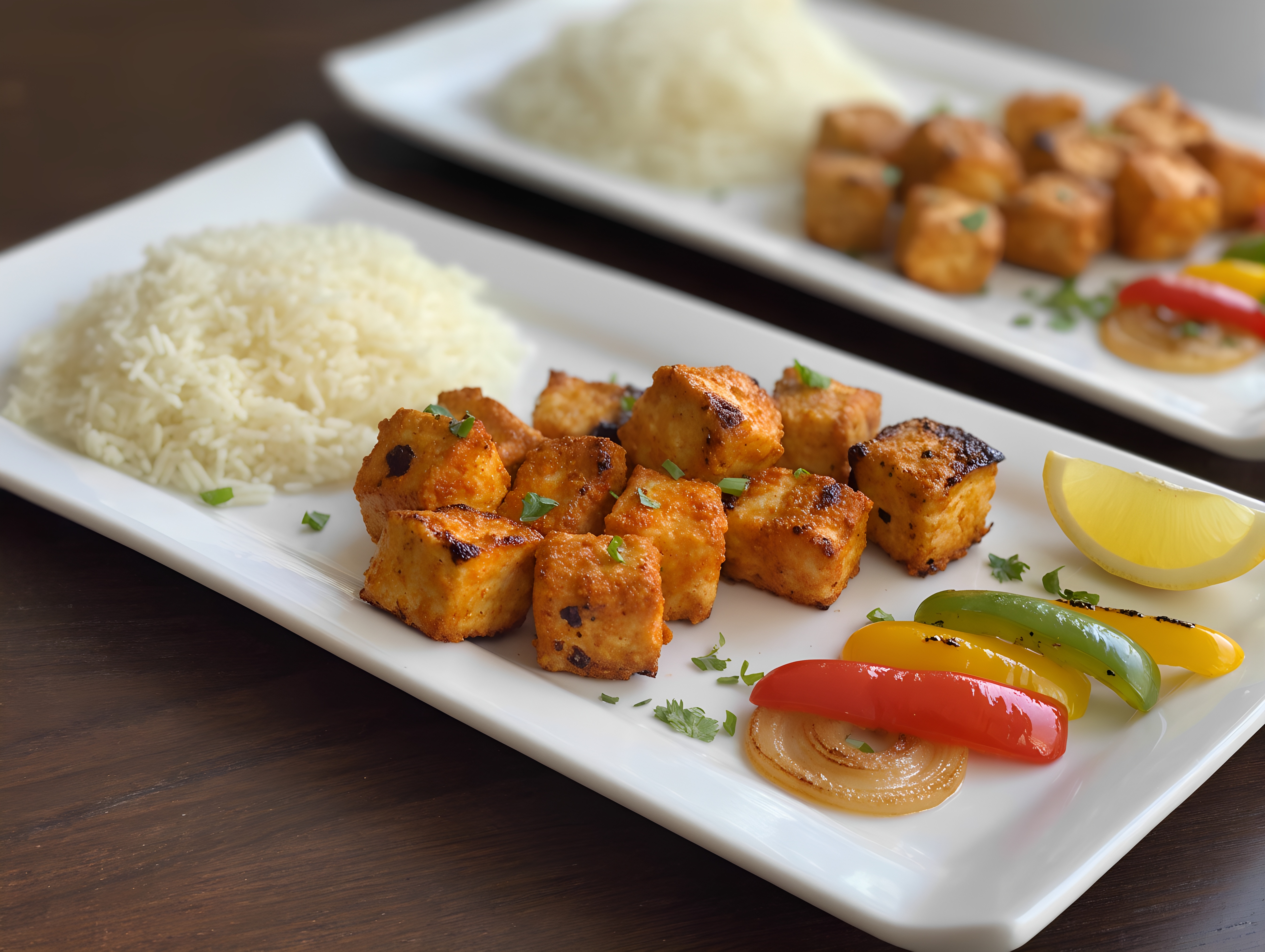 Paneer Tikka