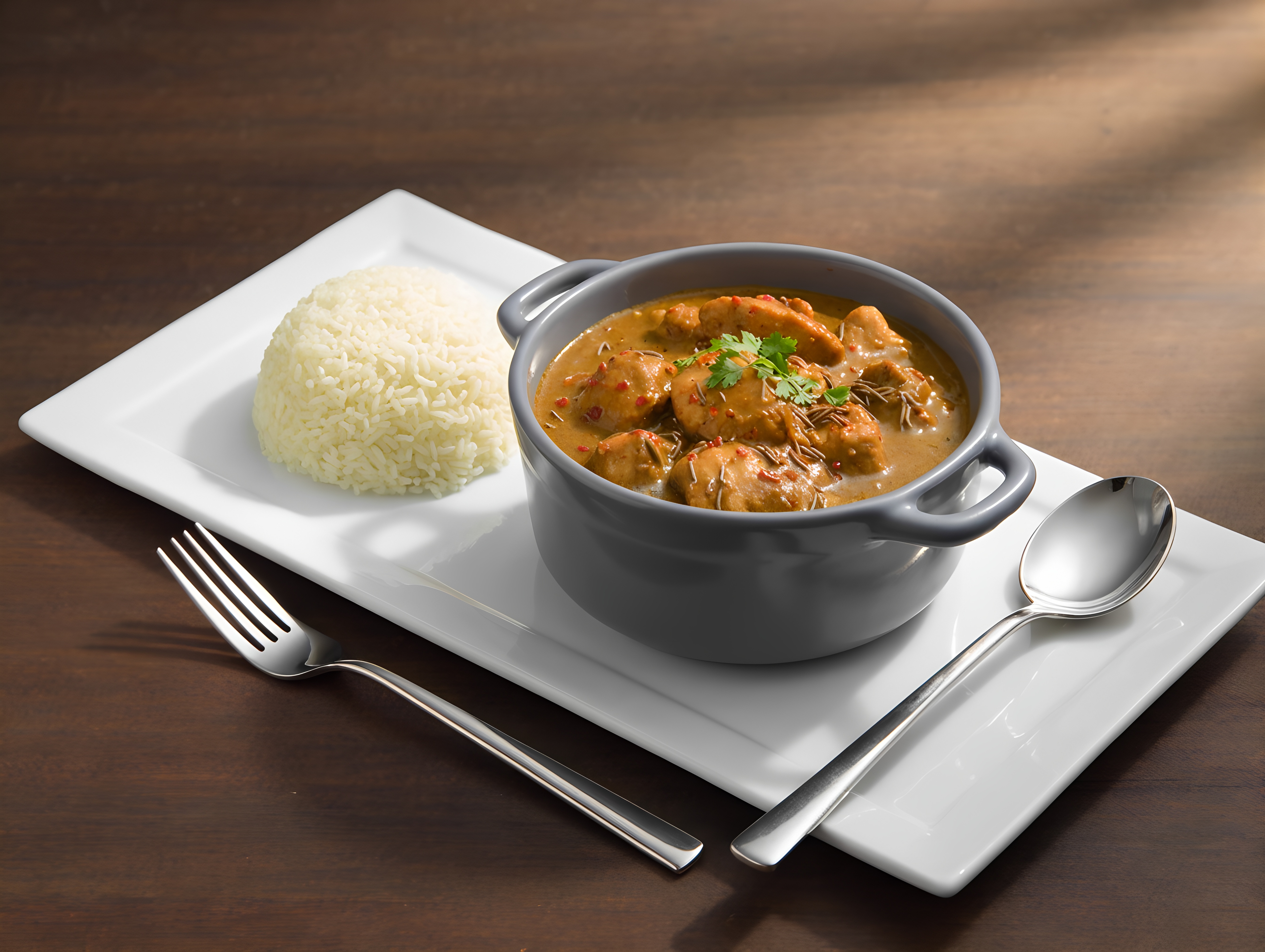Chicken Curry