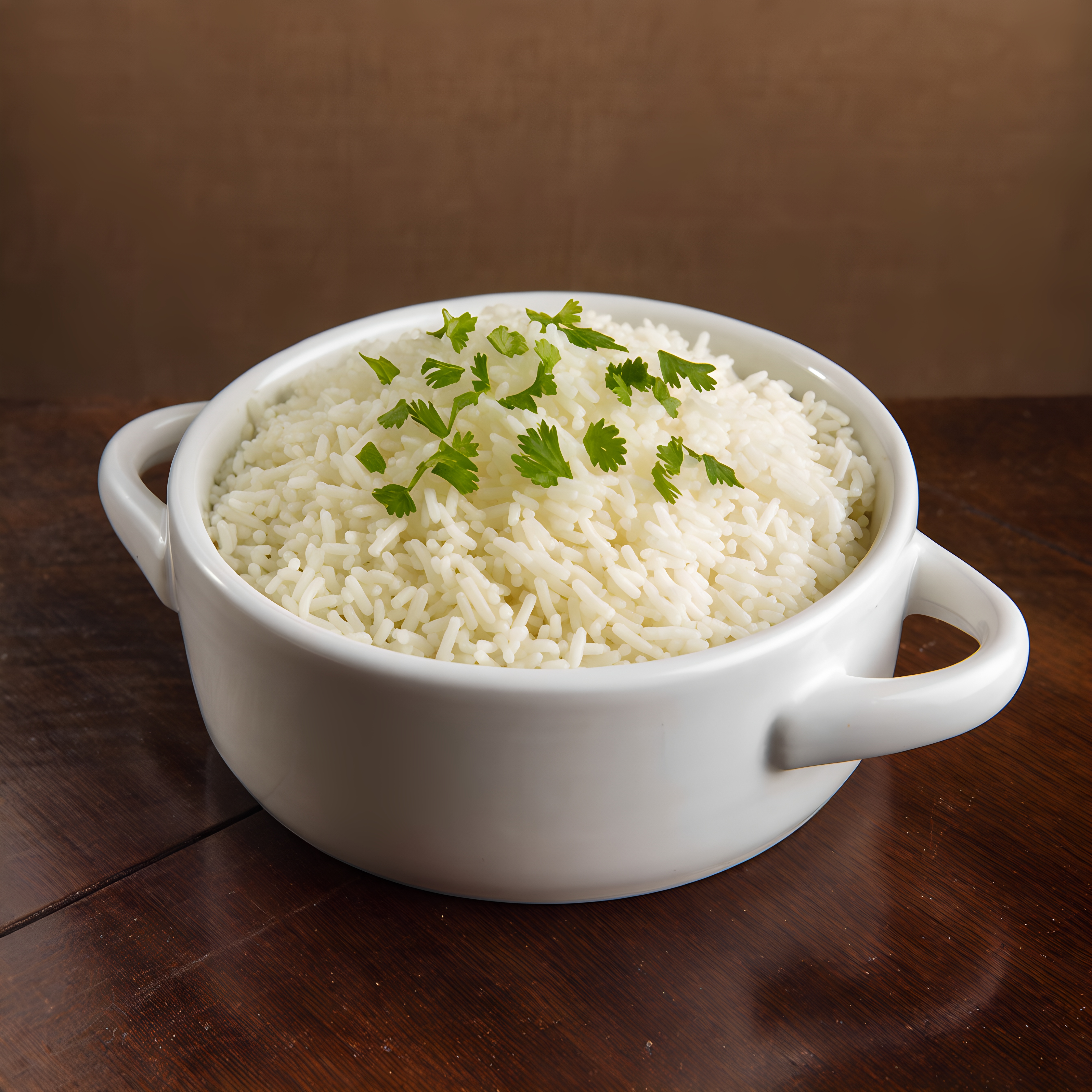 Basmati Rice