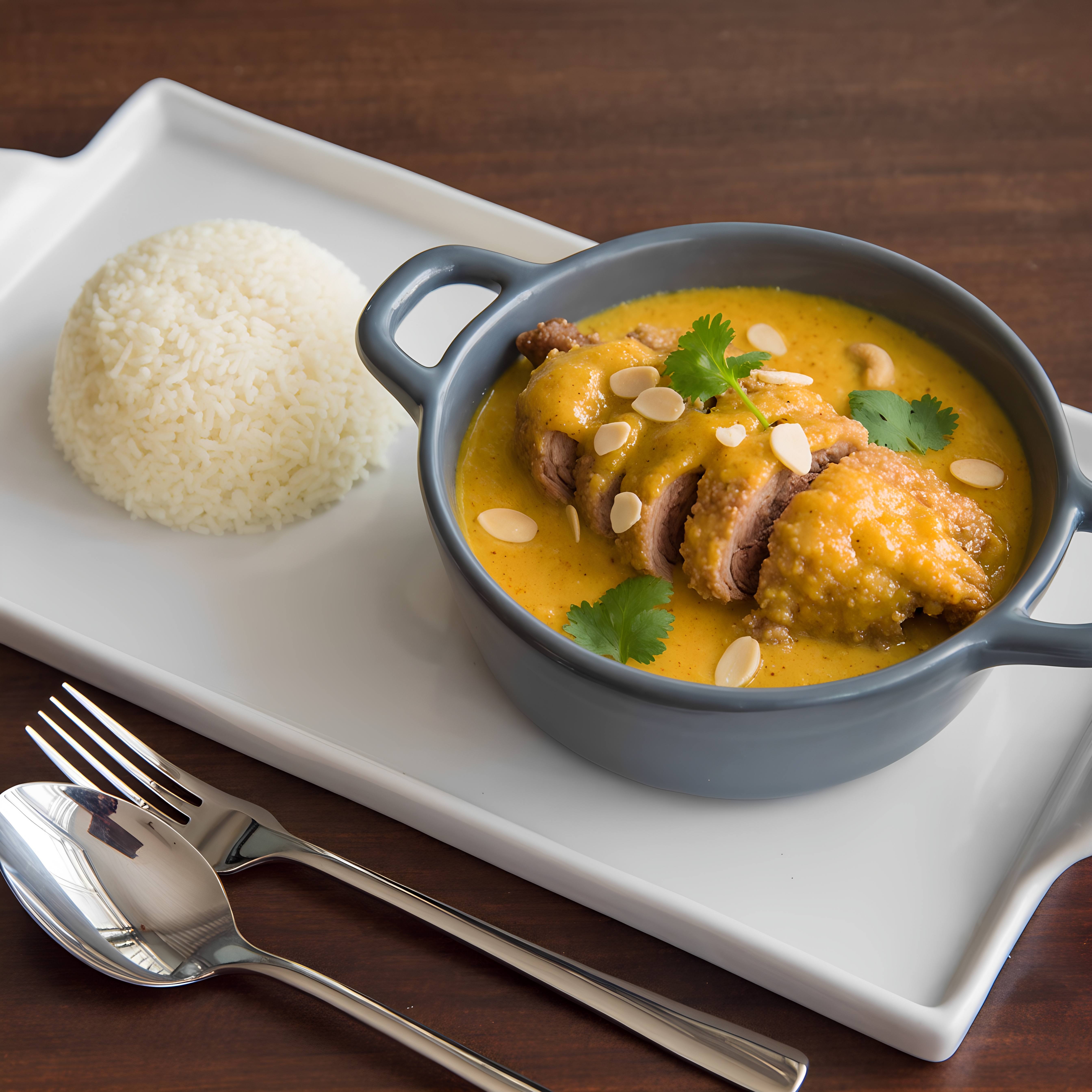 Ente Mango