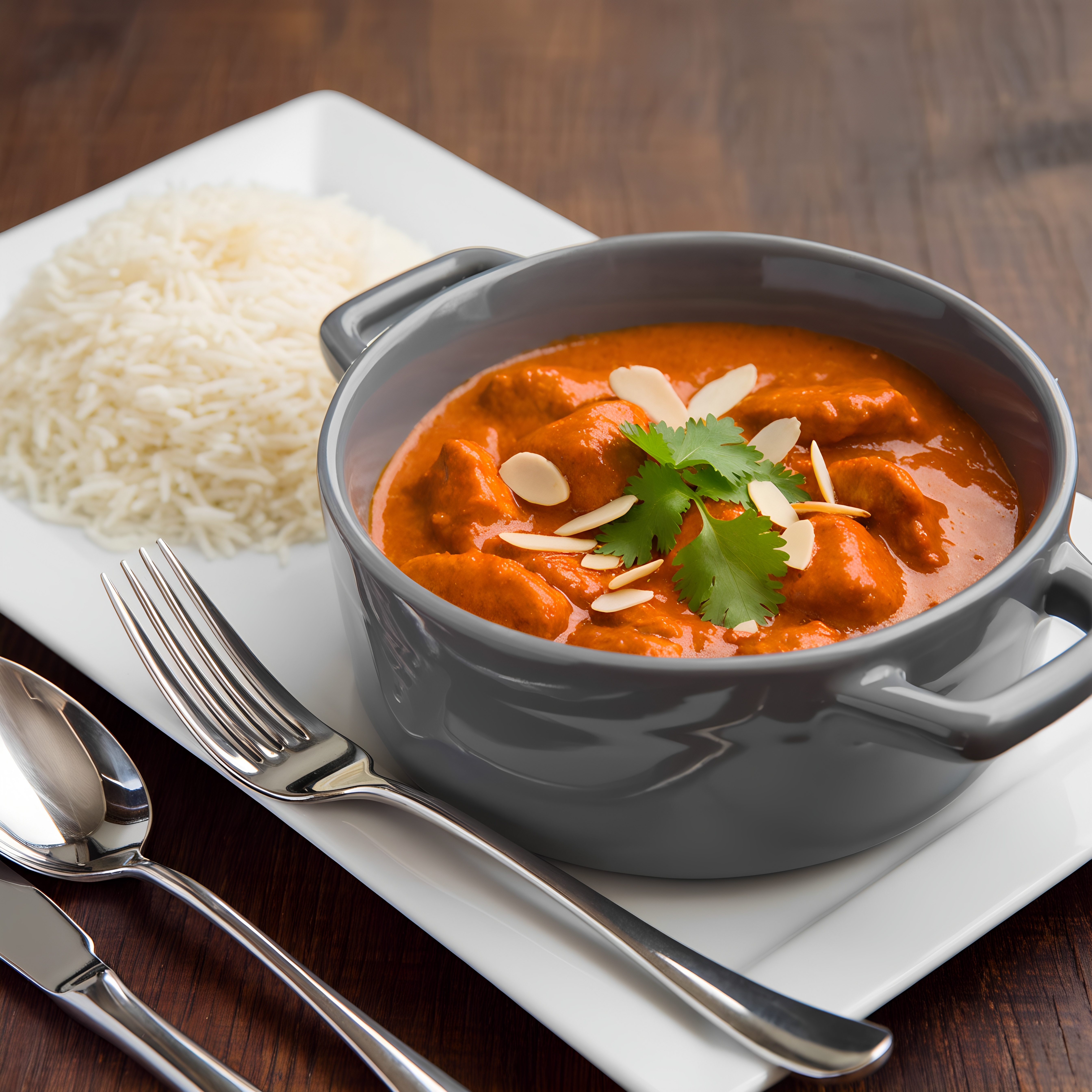 Butter Chicken